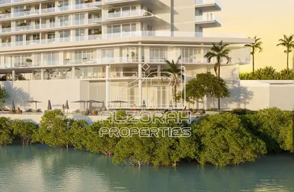 Apartment - 3 Bedrooms - 4 Bathrooms for sale in Creekside - Al Zorah - Ajman Apartment - 3 Bedrooms - 4 Bathrooms for sale in Creekside - Al Zorah - Ajman