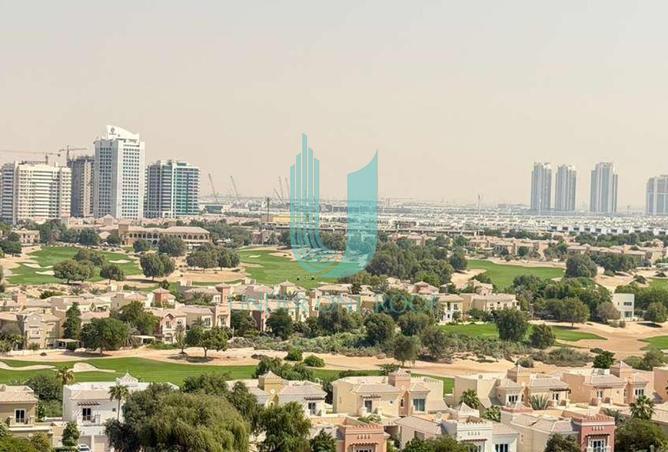 Modern 2BR + Store | Al Andalus C, JGE