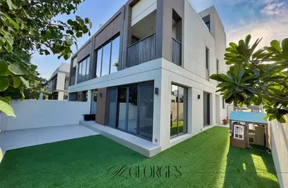 فيلا - 4 غرف نوم - 5 حمامات للبيع في اورا - تلال الغاف - دبي فيلا - 4 غرف نوم - 5 حمامات للبيع في اورا - تلال الغاف - دبي