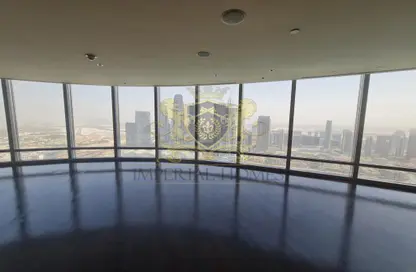 Empty Room image for: Apartment - 2 Bedrooms - 3 Bathrooms for sale in Burj Khalifa Area - Downtown Dubai - Dubai, Image 1