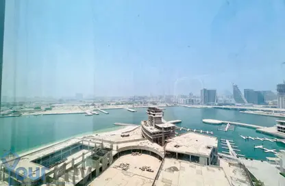شقة - 2 غرف نوم - 3 حمامات للبيع في برج الدرة - مارينا سكوير - جزيرة الريم - أبوظبي