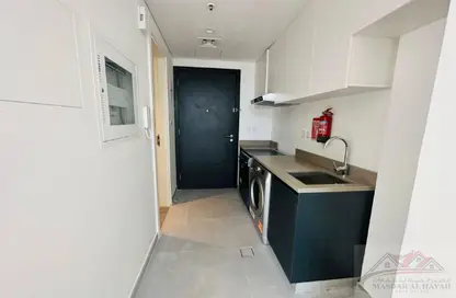 Apartment - Studio - 1 Bathroom for sale in The Riff 4 - The Riff - Aljada - Sharjah Apartment - Studio - 1 Bathroom for sale in The Riff 4 - The Riff - Aljada - Sharjah