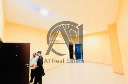 Apartment - 1 Bedroom - 2 Bathrooms for rent in Al Jimi - Al Ain