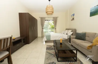 Apartment - Studio - 1 Bathroom for sale in The Imperial Residence A - The Imperial Residence - Jumeirah Village Triangle - Dubai Apartment - Studio - 1 Bathroom for sale in The Imperial Residence A - The Imperial Residence - Jumeirah Village Triangle - Dubai