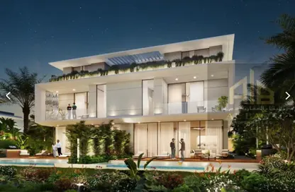 فيلا - 7 غرف نوم - 8 حمامات للبيع في جزيرة الشمس - مدينة أجمل مكان - مدينة الواجهة المائية لإمارة الشارقة - الشارقة فيلا - 7 غرف نوم - 8 حمامات للبيع في جزيرة الشمس - مدينة أجمل مكان - مدينة الواجهة المائية لإمارة الشارقة - الشارقة