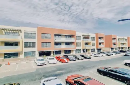 Apartment - 1 Bedroom - 2 Bathrooms for rent in Al Zahia 2 - Al Zahia - Muwaileh Commercial - Sharjah