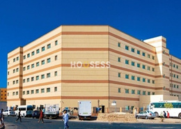 DIP Labour Camp | Fully Rented | Good Investment