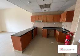Studio - 1 bathroom for rent in Al Naemiya Towers - Al Naemiyah - Ajman