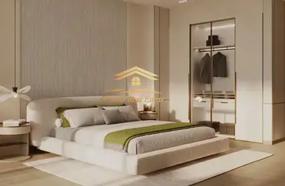 Apartment - 1 Bedroom - 2 Bathrooms for sale in Binghatti Skyrise Tower B - Binghatti Skyrise - Business Bay - Dubai