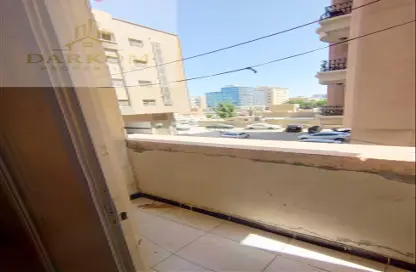 شقة - غرفة نوم - 1 حمام للايجار في ذا ايكون جازا 2 - الراشدية 3 - الراشدية - عجمان