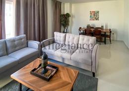 Townhouse - 3 bedrooms - 4 bathrooms for rent in Pacifica - Damac Hills 2 - Dubai