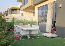 Townhouse - 4 bedrooms - 4 bathrooms for rent in Maple 1 - Maple at Dubai Hills Estate - Dubai Hills Estate - Dubai