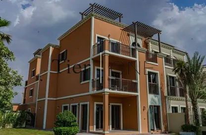 Villa - 5 Bedrooms - 5 Bathrooms for sale in Port de La Mer - La Mer - Jumeirah - Dubai