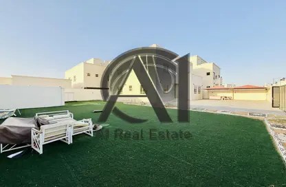 Villa - 5 Bedrooms - 5 Bathrooms for rent in Al Rawdah Al Sharqiyah - Al Ain