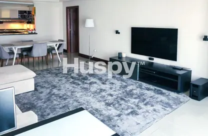 شقة - 2 غرف نوم - 3 حمامات للايجار في الميل الذهبي 1 - الميل الذهبي - نخلة جميرا - دبي شقة - 2 غرف نوم - 3 حمامات للايجار في الميل الذهبي 1 - الميل الذهبي - نخلة جميرا - دبي