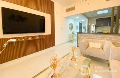 Apartment - 2 Bedrooms - 3 Bathrooms for sale in The Pearl - Al Jaddaf - Dubai