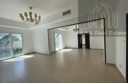 Villa - 5 Bedrooms - 7 Bathrooms for rent in Cedre Villas - Dubai Silicon Oasis - Dubai