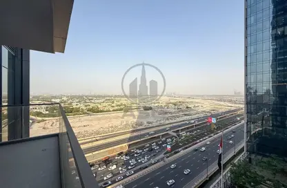 شقة - 2 غرف نوم - 3 حمامات للايجار في برج فيدا دبي مول 2 - فيدا ريزيدنس دبي مول - دبي وسط المدينة - دبي شقة - 2 غرف نوم - 3 حمامات للايجار في برج فيدا دبي مول 2 - فيدا ريزيدنس دبي مول - دبي وسط المدينة - دبي