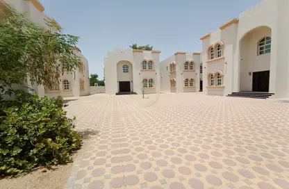 Villa - 3 Bedrooms - 4 Bathrooms for rent in Al Murabaa - Al Ain
