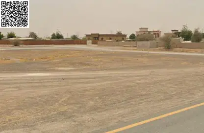 Land - Studio for sale in Manama - Ajman