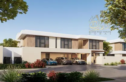 Villa - 5 Bedrooms - 7 Bathrooms for sale in Sharjah Garden City - Sharjah