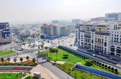 شقة - غرفة نوم - 2 حمامات للايجار في برج  أ - أبراج إعمار - ديرة - دبي