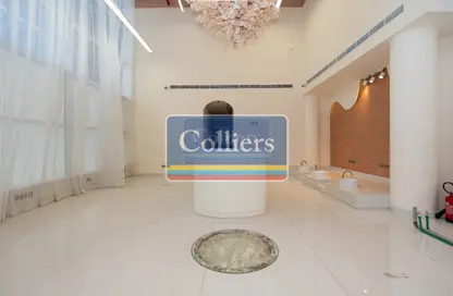 Retail - Studio for rent in Central Park Office Tower - Central Park Tower - DIFC - Dubai