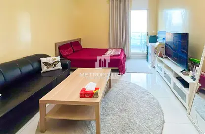 شقة - 1 حمام للبيع في إيليت سبورتس 4 - مساكن النخبة الرياضية - مدينة دبي الرياضية - دبي شقة - 1 حمام للبيع في إيليت سبورتس 4 - مساكن النخبة الرياضية - مدينة دبي الرياضية - دبي