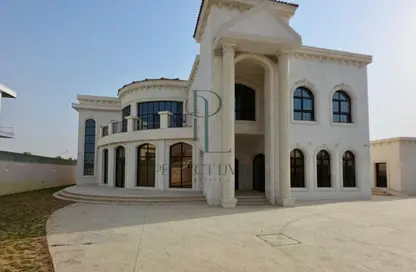 Villa - 5 Bedrooms - 6 Bathrooms for rent in Nad Al Sheba 4 - Nad Al Sheba - Dubai