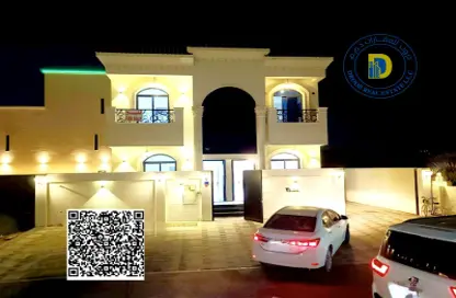 فيلا - 5 غرف نوم - 7 حمامات للبيع في الحليو 2 - الحليو - عجمان