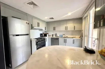 Townhouse - 3 Bedrooms - 3 Bathrooms for sale in Springs 4 - The Springs - Dubai