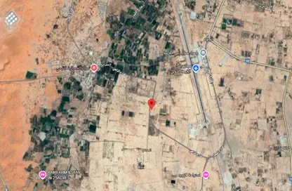 Farm - Studio for sale in Mudfak - Ras Al Khaimah