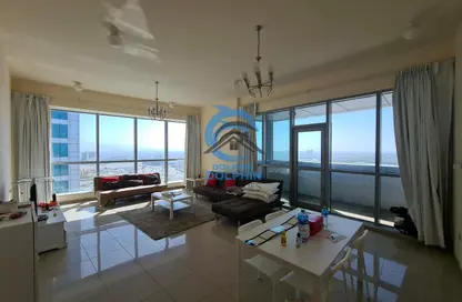 Apartment - 1 Bedroom - 2 Bathrooms for sale in Julphar Residential Tower - Julphar Towers - Al Nakheel - Ras Al Khaimah