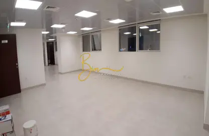 Office Space - Studio - 2 Bathrooms for rent in Al Falah Tower - Muroor Area - Abu Dhabi