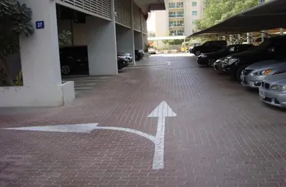 Apartment - 2 Bedrooms - 2 Bathrooms for rent in Awari Building - Barsha Heights (Tecom) - Dubai