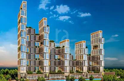 Apartment - 1 Bedroom - 2 Bathrooms for sale in Sobha one Tower A - Sobha Hartland - Mohammed Bin Rashid City - Dubai