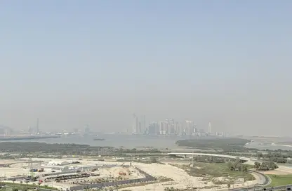 Apartment - 2 Bedrooms - 2 Bathrooms for rent in Sobha Creek Vistas Tower B - Sobha Hartland - Mohammed Bin Rashid City - Dubai