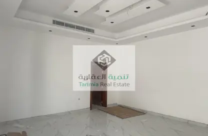 Empty Room image for: Villa - 5 Bedrooms - 7 Bathrooms for sale in Al Mowaihat 2 - Al Mowaihat - Ajman, Image 1