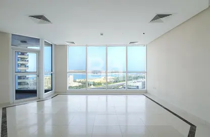 Apartment - 3 Bedrooms - 4 Bathrooms for rent in 23 Marina - Dubai Marina - Dubai