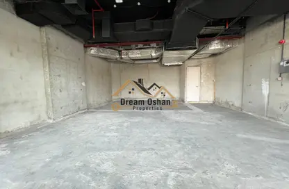 Shop - Studio - 1 Bathroom for rent in Jaddaf Views - Al Jaddaf - Dubai