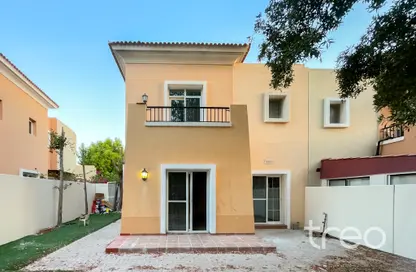 Townhouse - 3 Bedrooms - 3 Bathrooms for sale in Al Reem 1 - Al Reem - Arabian Ranches - Dubai