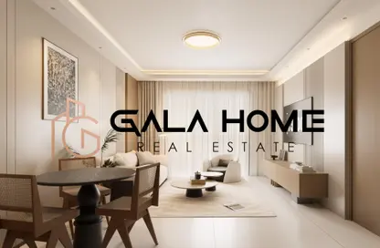 Apartment - Studio - 1 Bathroom for sale in Sports View Residence 2 - International City Phase 2 - Al Warsan 4 - Al Warsan - Dubai