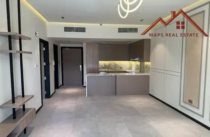 Apartment - 1 Bedroom - 2 Bathrooms for rent in Burj View Residence - Arjan - Dubai