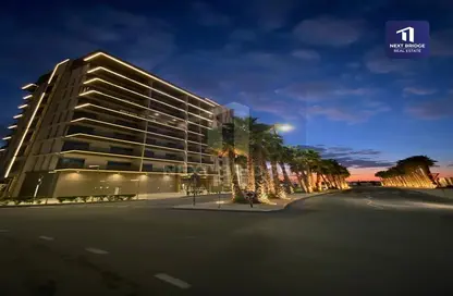 Apartment - Studio - 1 Bathroom for rent in MAG 900 - Mohammed Bin Rashid City - Dubai