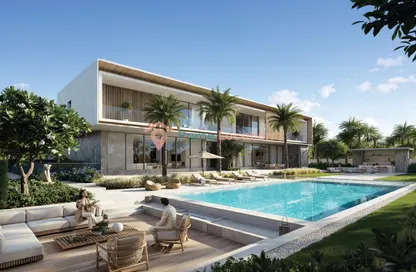 Villa - 6 Bedrooms - 7 Bathrooms for sale in The Oasis - Lavita - The Oasis by Emaar - Dubai