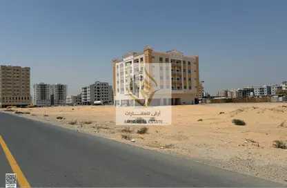أرض - استوديو للبيع في الجرف الصناعية 3 - الجرف الصناعية - عجمان