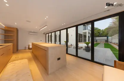Villa - 6 Bedrooms - 7 Bathrooms for sale in Signature Villas - Emirates Hills Villas - Emirates Hills - Dubai