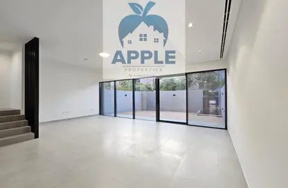 Villa - 3 Bedrooms - 5 Bathrooms for rent in Robinia - Masaar - Tilal City - Sharjah
