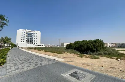 أرض - استوديو للبيع في 1 الورسان - الورسان - دبي