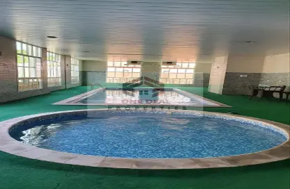 Pool image for: Apartment - 2 Bedrooms - 2 Bathrooms for rent in Al Rawdah Al Sharqiyah - Al Ain, Image 1